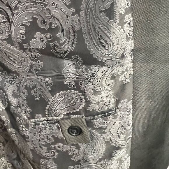 Men’s Murano suede-like coat size XL - Picture 8 of 12